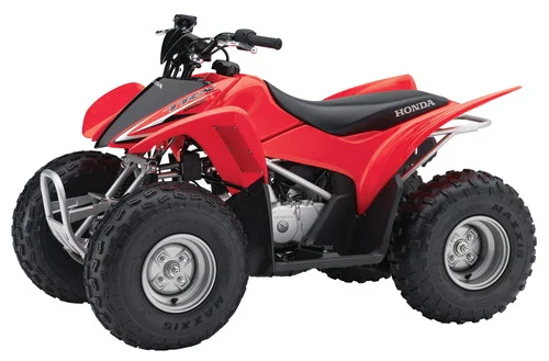 Honda TRX90X