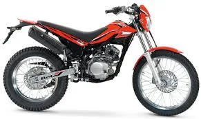 Beta Alp 125