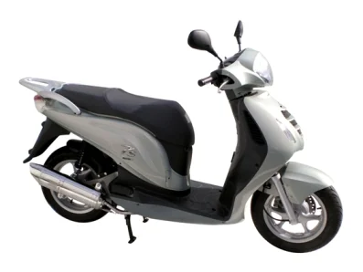 Honda PS 150i