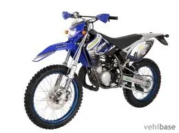 Sherco 50 Enduro Champion Replica