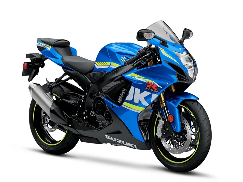 Suzuki GSX-R750
