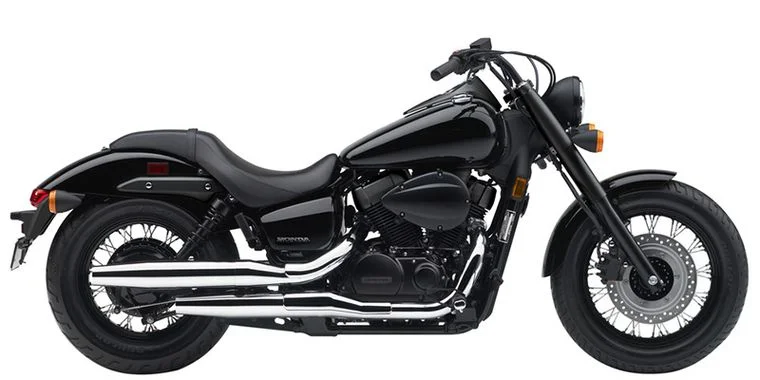 Honda Shadow Aero