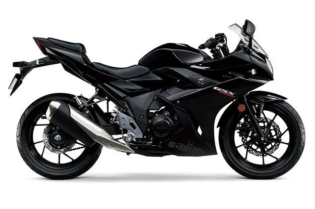 Suzuki GSX250R