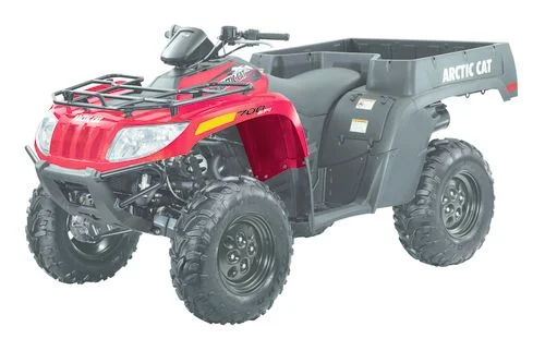 Arctic Cat TBX 700 2014