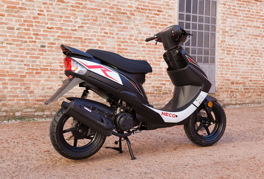Neco One 10 4T