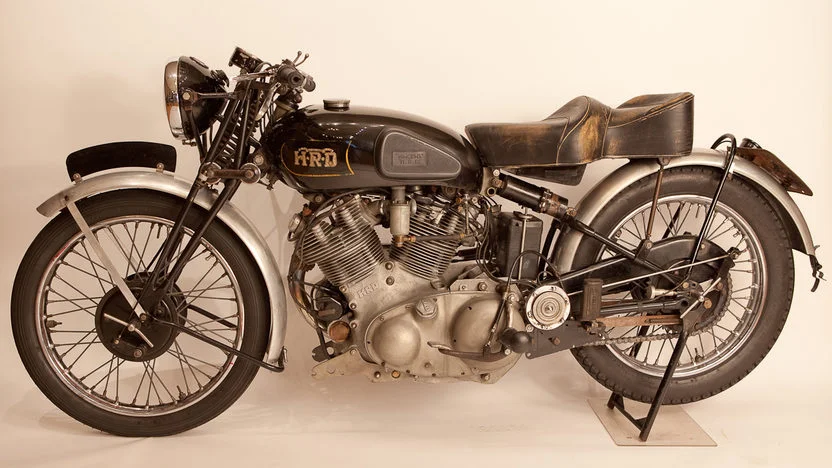 Vincent Series A Rapide