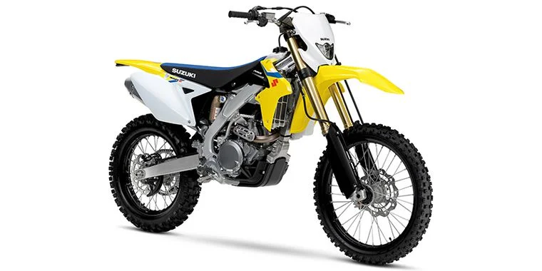 Suzuki RMX450Z