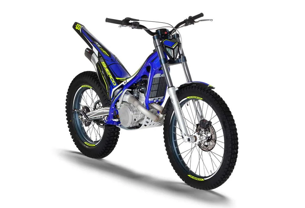 Sherco 300 ST 2017
