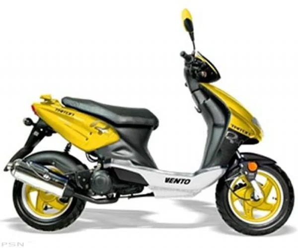 Vento Triton r4