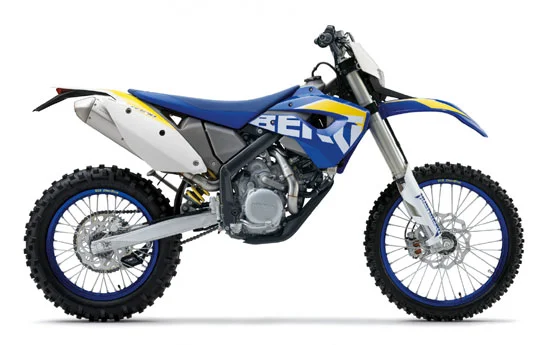 Husaberg FE 570