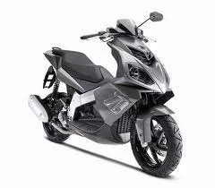 Derbi GP1 250 Racing