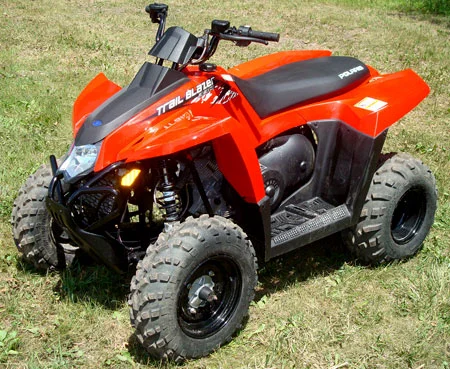 Polaris Trail Blazer 330