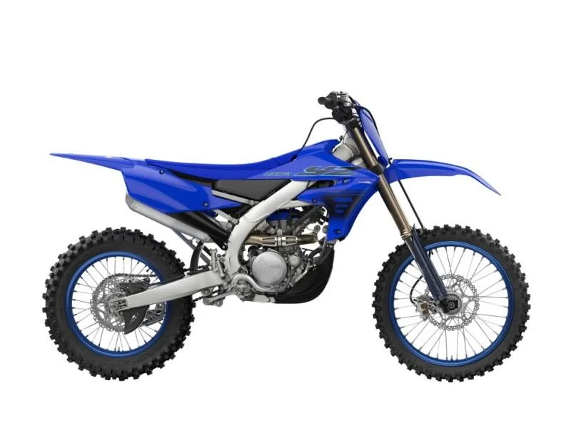 Yamaha YZ250FX