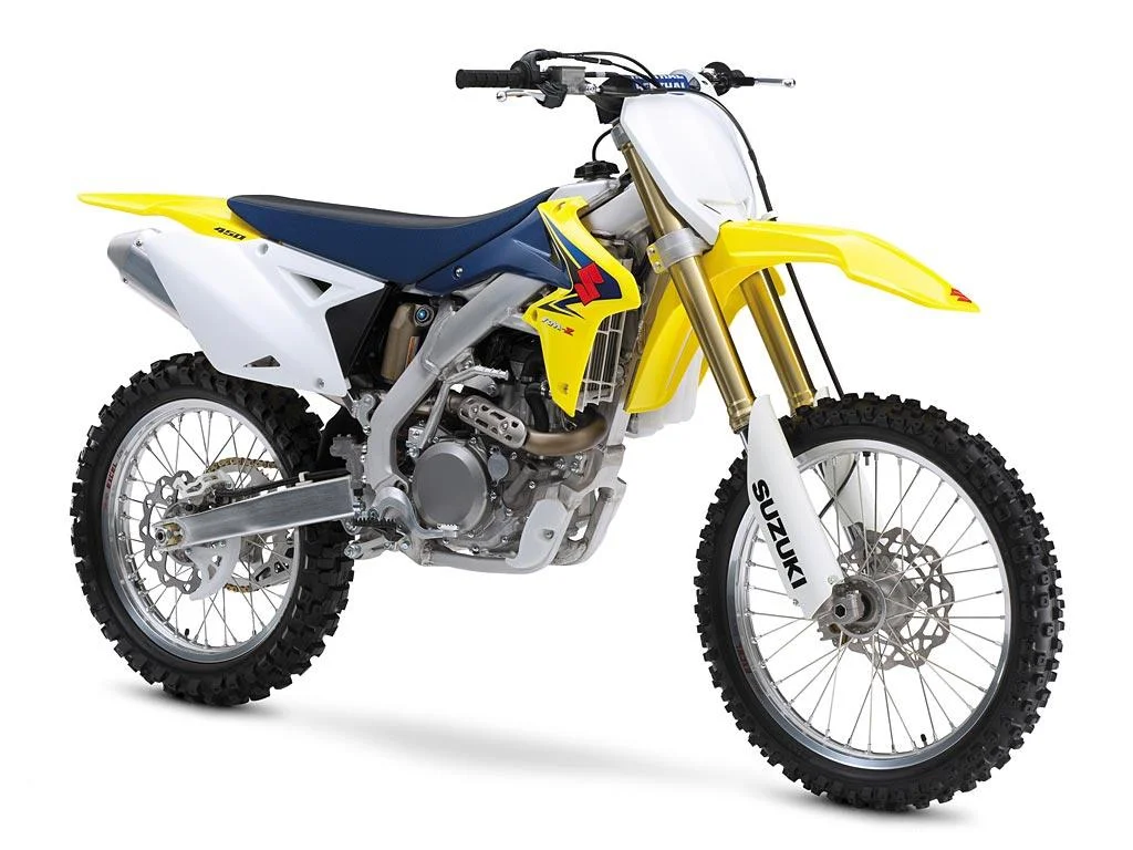 Suzuki RM-Z450