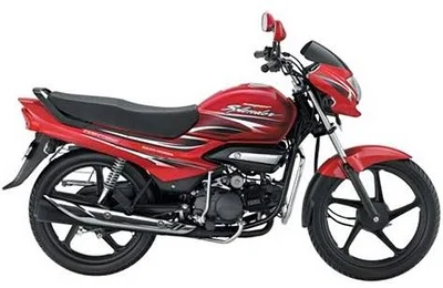 Hero Super Splendor 125