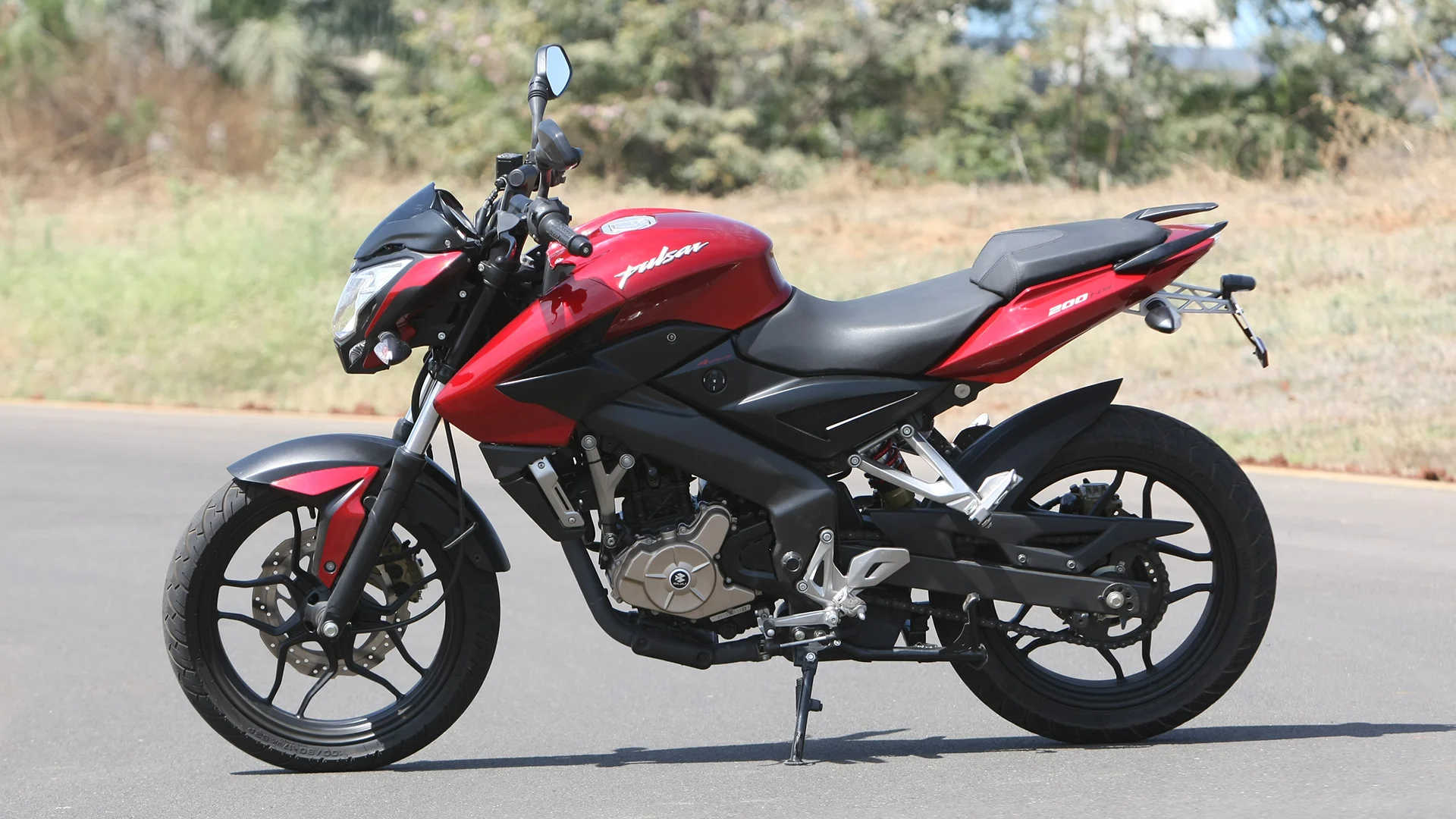 Bajaj Pulsar 200NS
