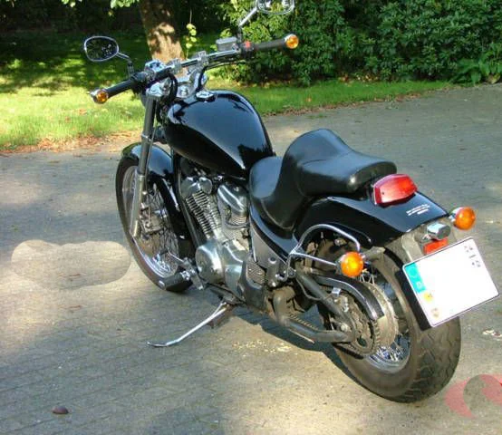 Honda VT 600 C