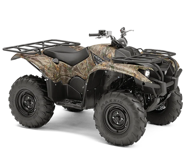 Yamaha Kodiak 700