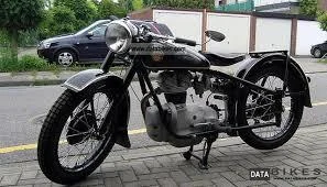 Simson 425 T