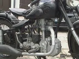 NSU 251 OSL WH