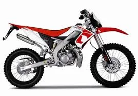 Derbi DRD Pro 50 R