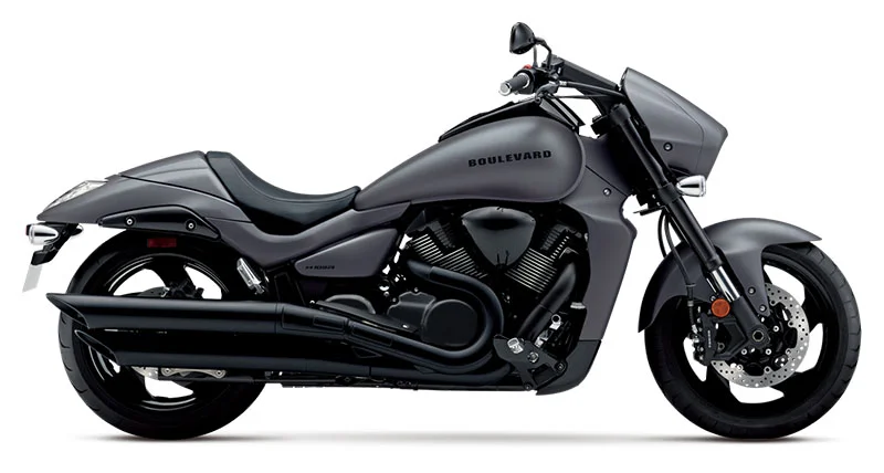 Suzuki Boulevard M109R B O S S