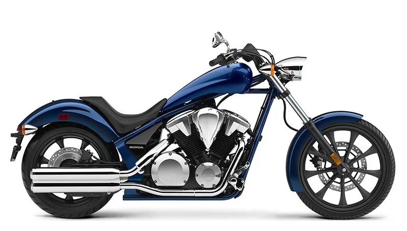 Honda Fury