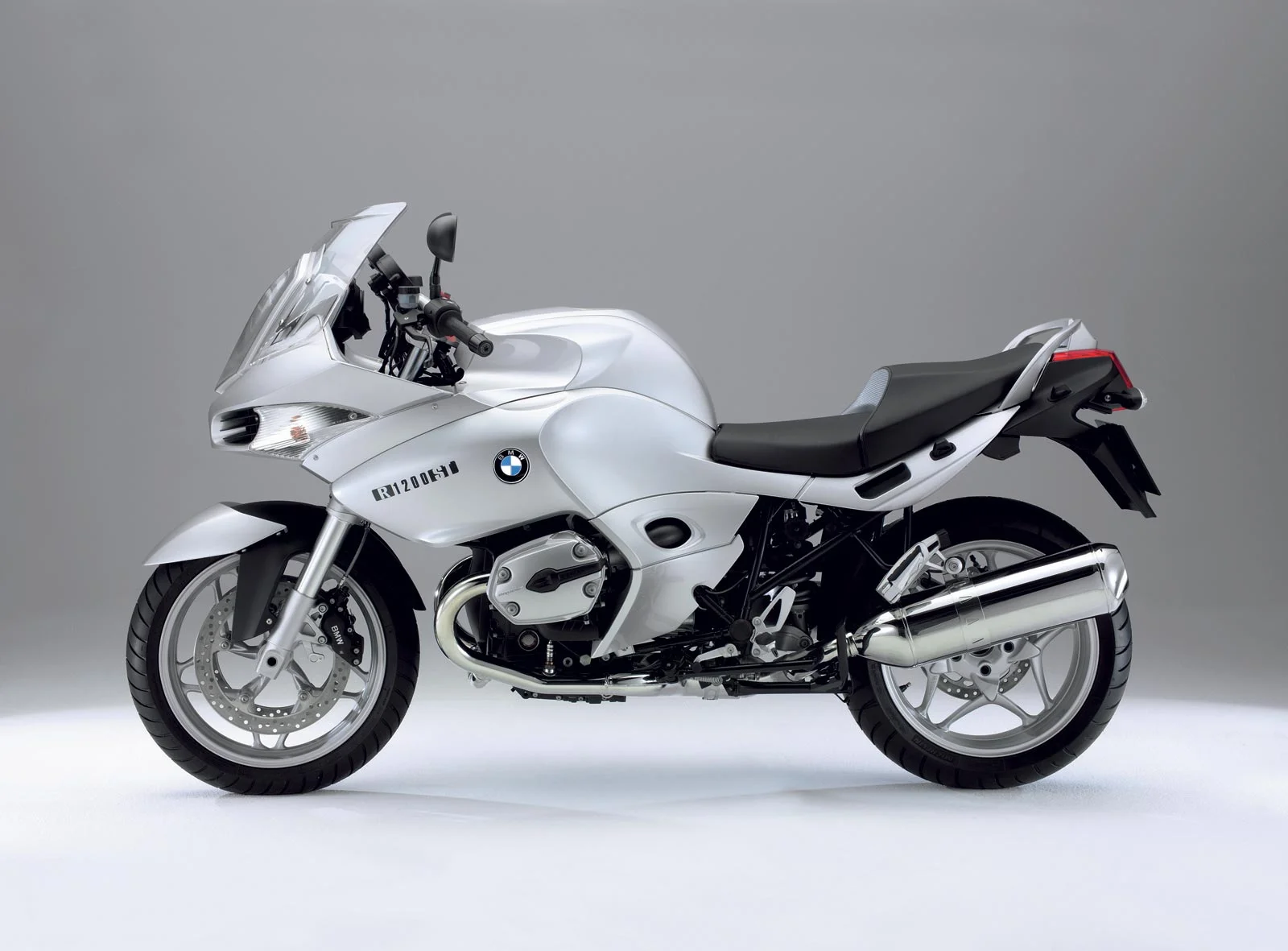 BMW R 1200 ST