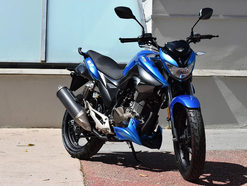 MH NKR 125 2021