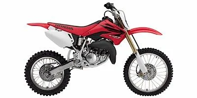 Honda CR 85 R Expert