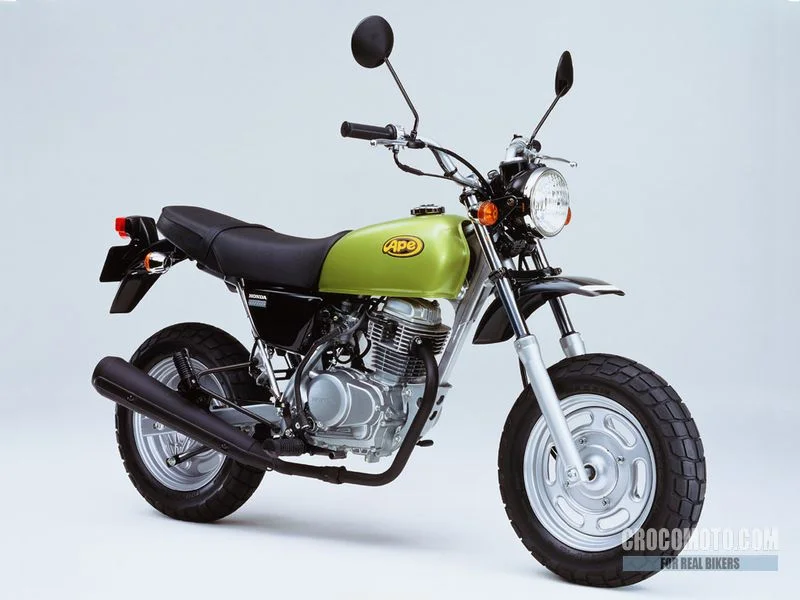Honda Ape 100