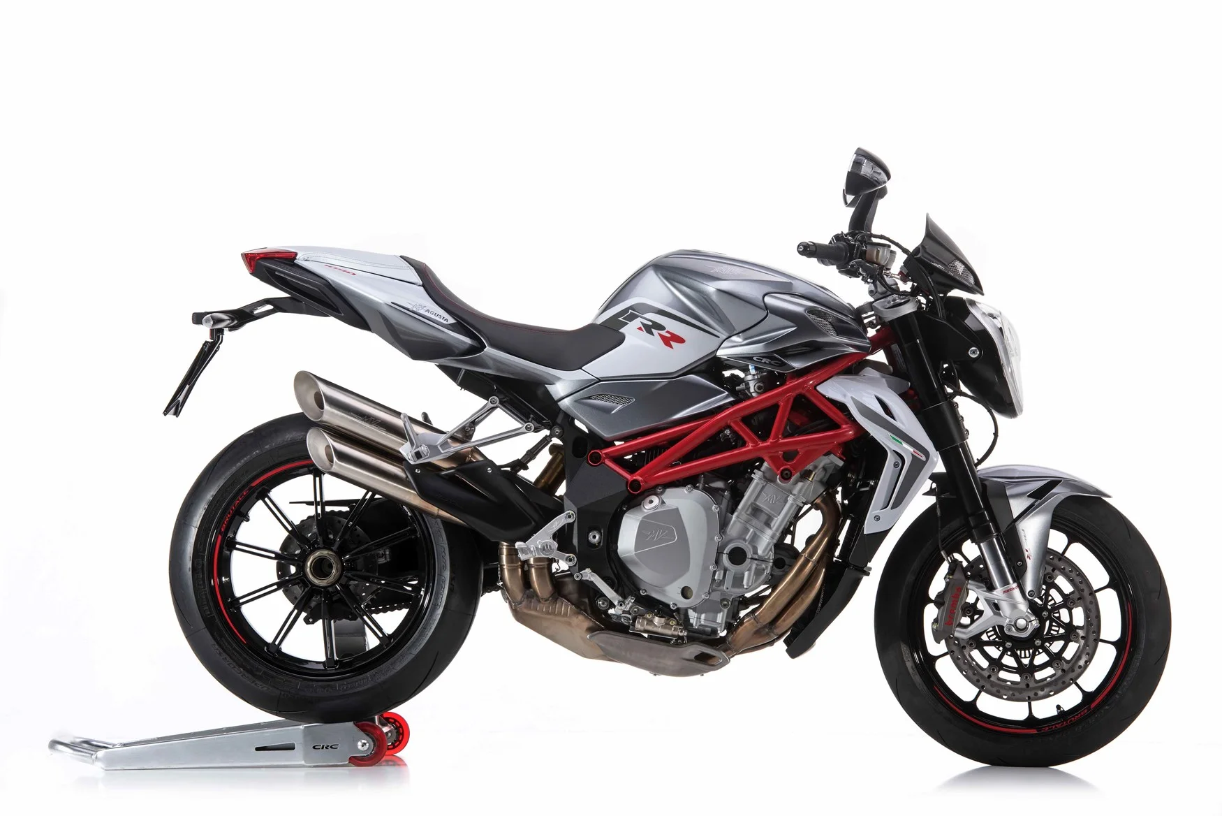 MV Agusta Brutale 1090 R