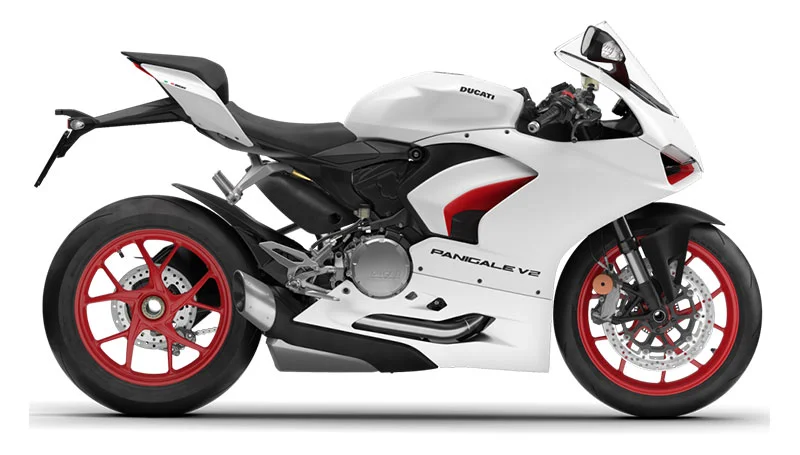 Ducati Panigale V2