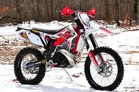 GAS GAS EC Racing 300E