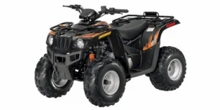 Arctic Cat 90