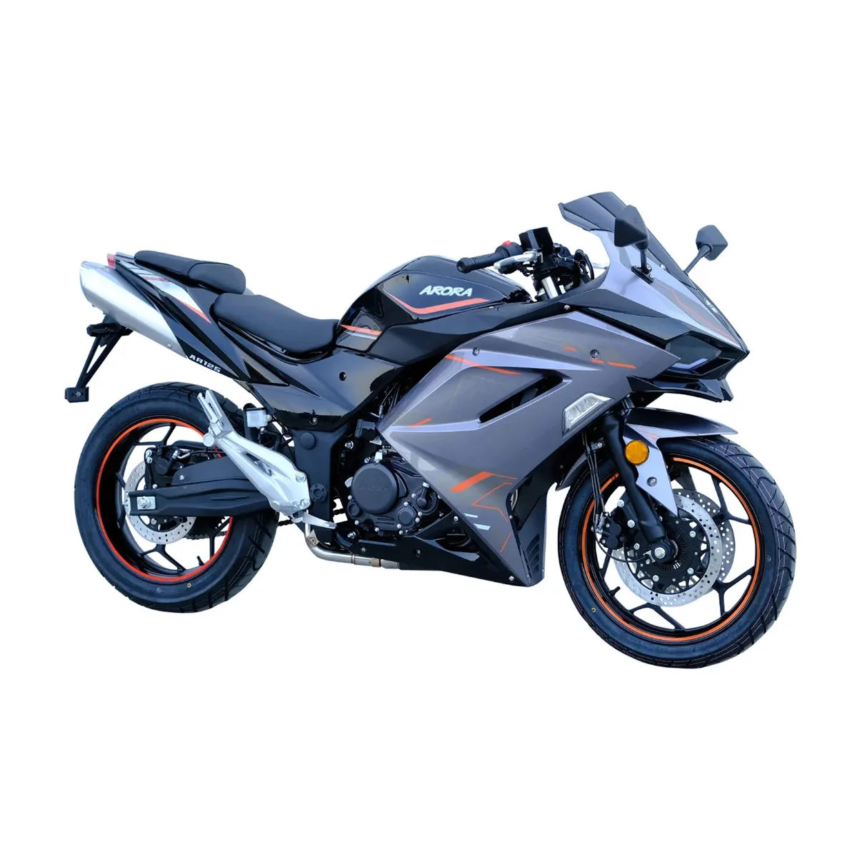 Arora AR 125 S 2026