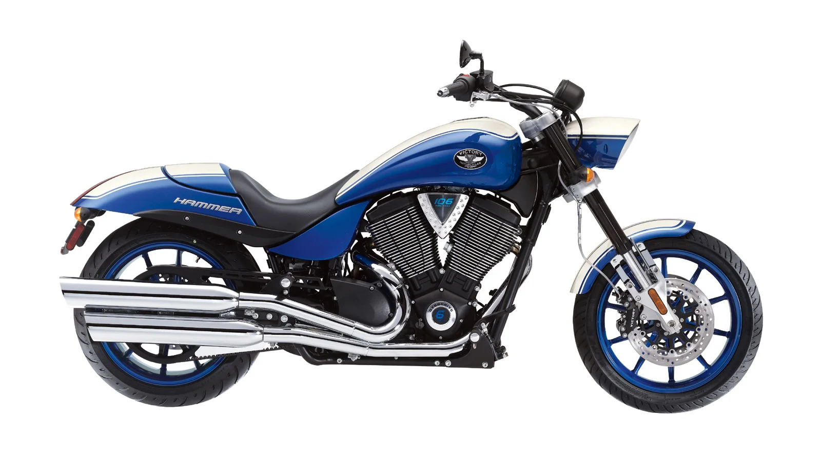 Victory Hammer S