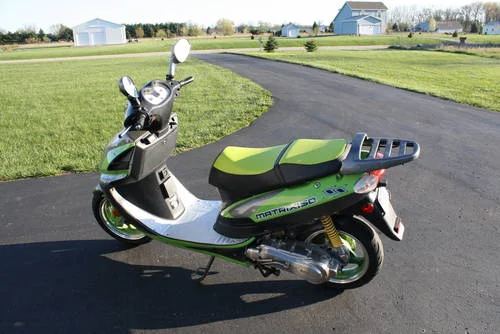 UM Matrix 150 XX