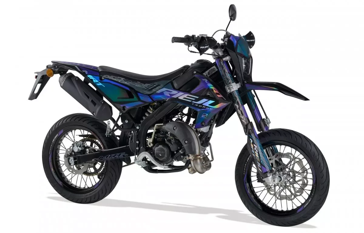 Rieju MR 50 2026