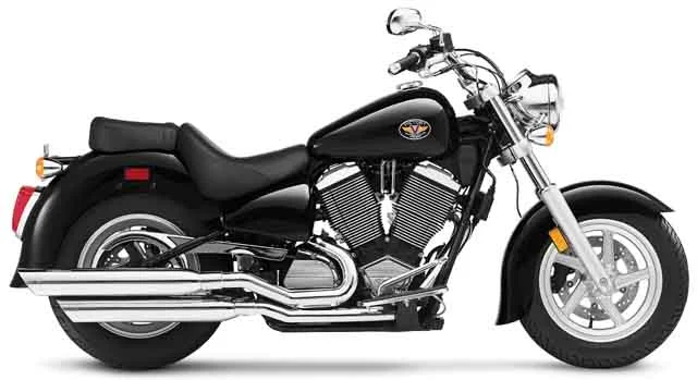 Victory V92C