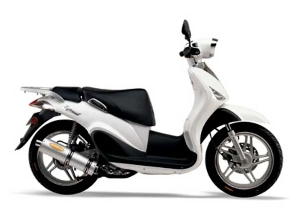 CF Moto 150 Jewel AutoMatic