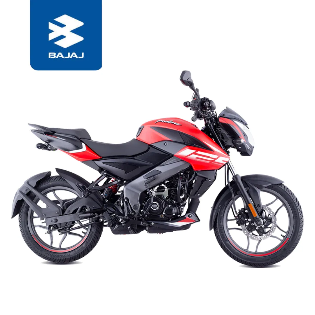 Bajaj Pulsar NS125 2026