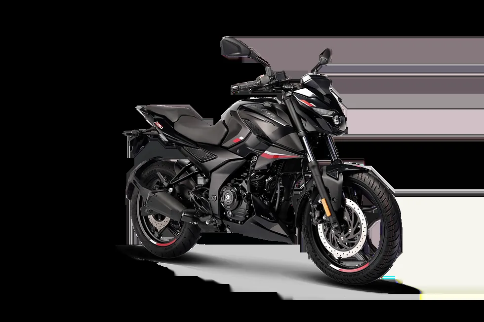 Bajaj Pulsar N250 2026