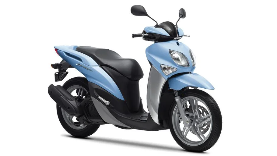 Yamaha Xenter 125