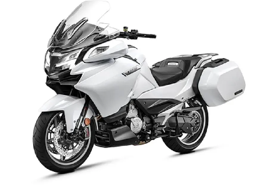 CFMOTO 1250TR-G 2026