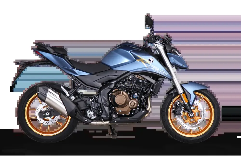 Voge R625 2026