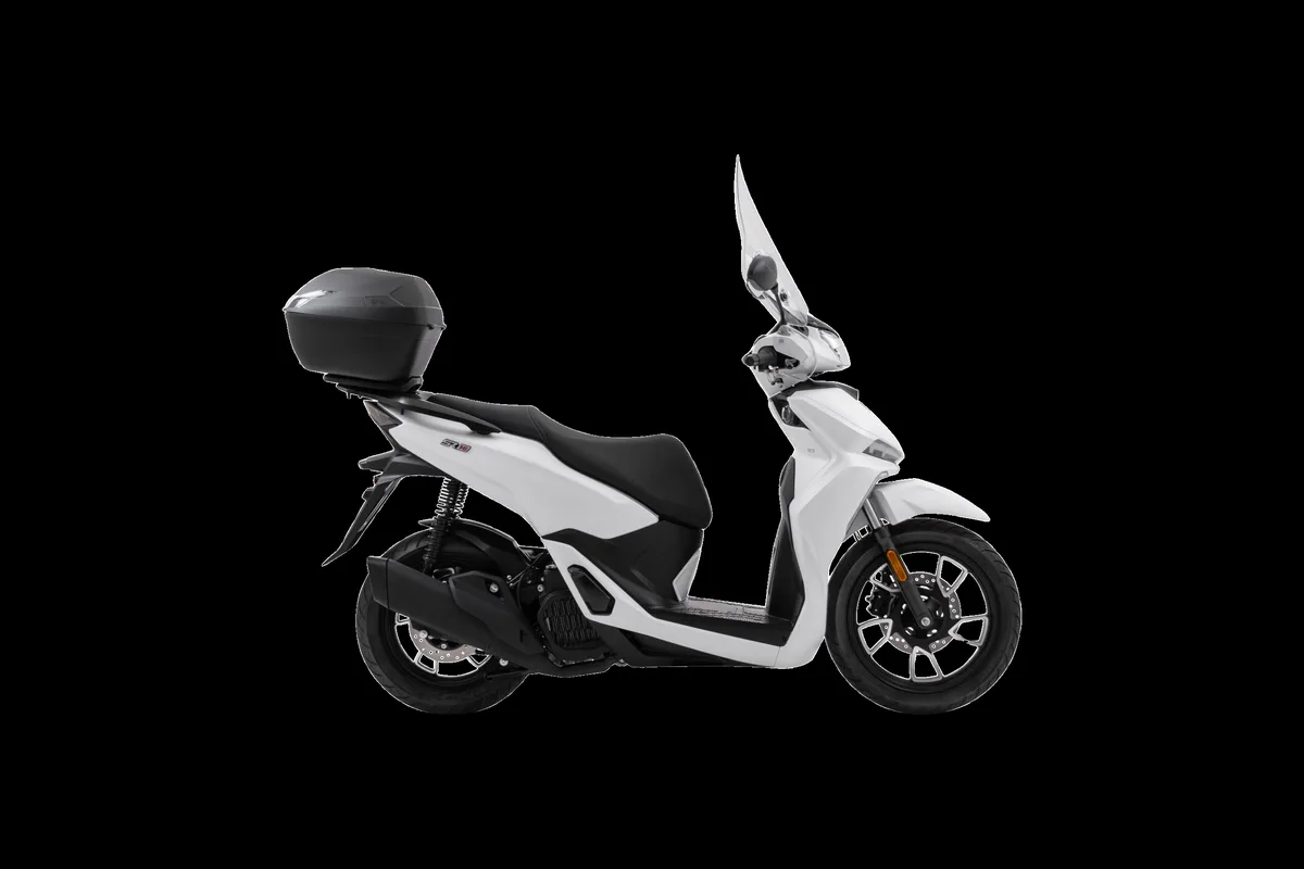 Voge SR16A 2026