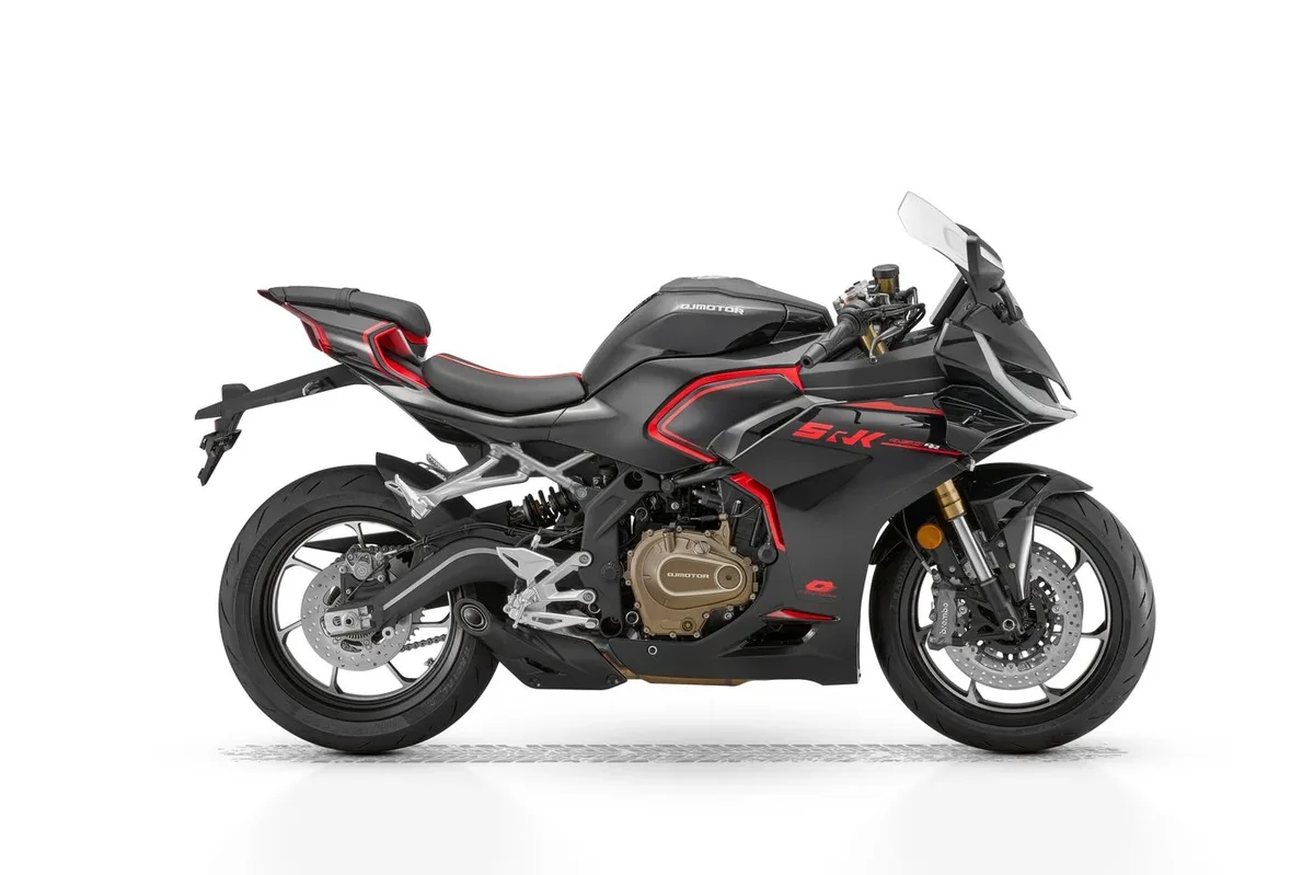 QJ SRK 1000 RR 2026