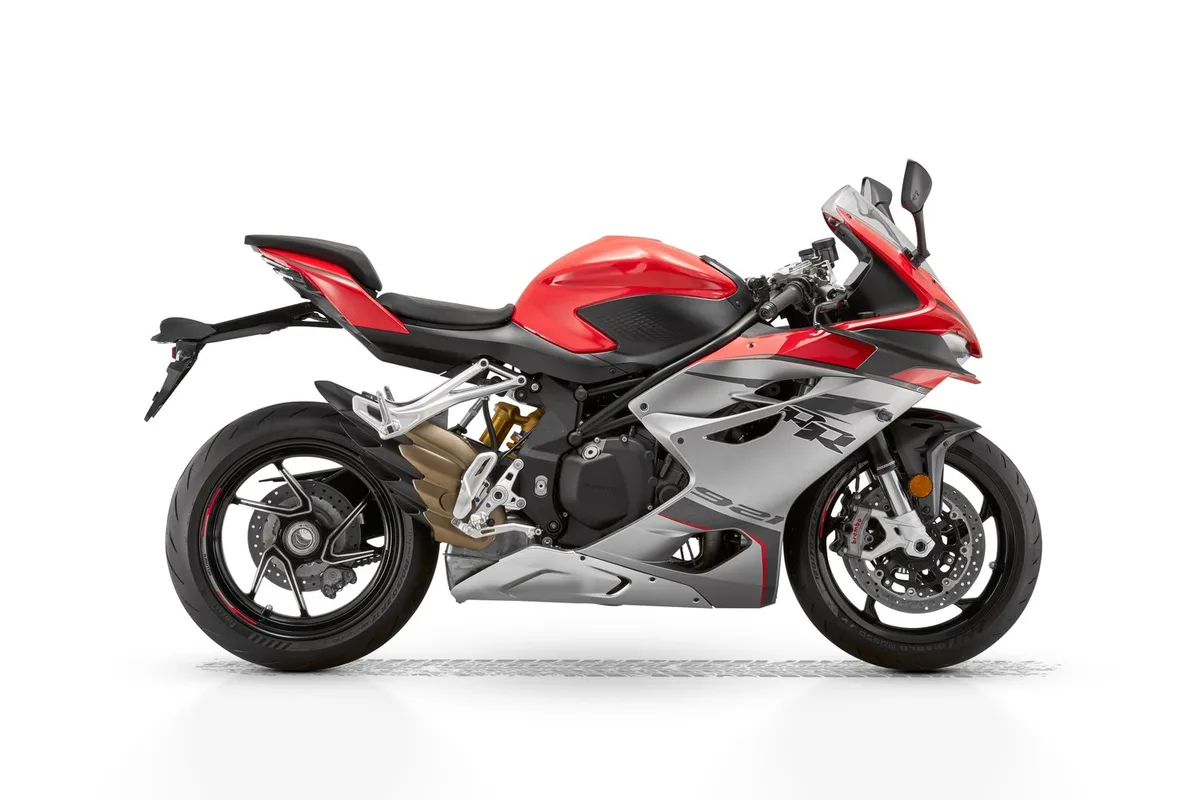 QJ SRK 921 RR 2026