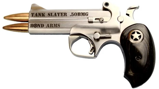 Derringer 50